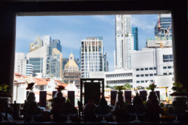 Singapour