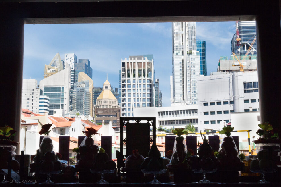 Singapour